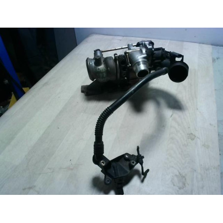 Turbo MERCEDES CLASSE A 177 d’occasion