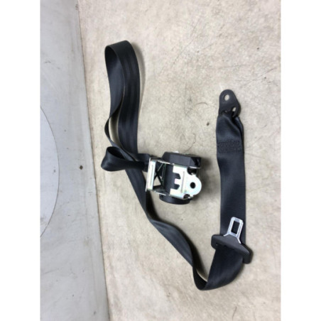 Ceinture arriere droit DACIA SANDERO 2 PHASE 1 d’occasion