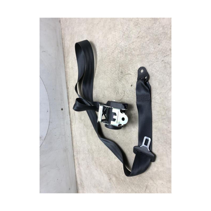 Ceinture arriere droit DACIA SANDERO 2 PHASE 1 d’occasion