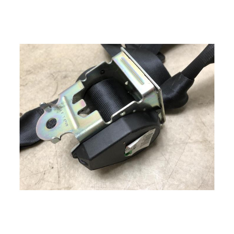 Ceinture arriere droit DACIA SANDERO 2 PHASE 1 d’occasion