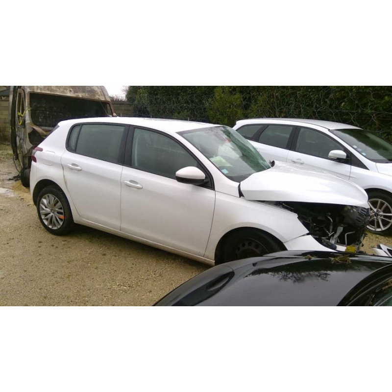 Aerateur tableau de bord avant droit PEUGEOT 308 2 PHASE 2 d’occasion