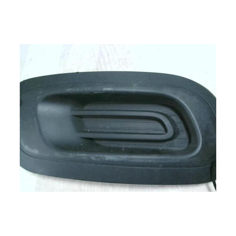 Enjoliveur anti brouillard FIAT PANDA 3 PHASE 1 d’occasion