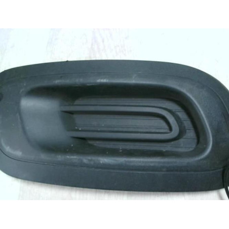 Enjoliveur anti brouillard FIAT PANDA 3 PHASE 1 d’occasion