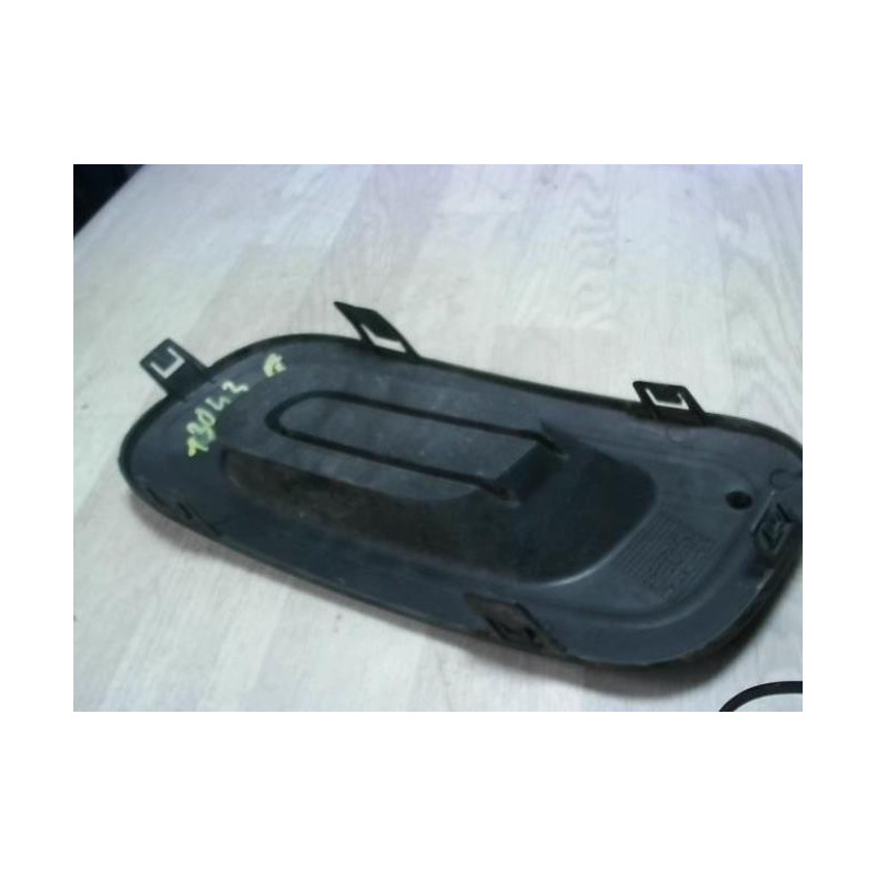 Enjoliveur anti brouillard FIAT PANDA 3 PHASE 1 d’occasion