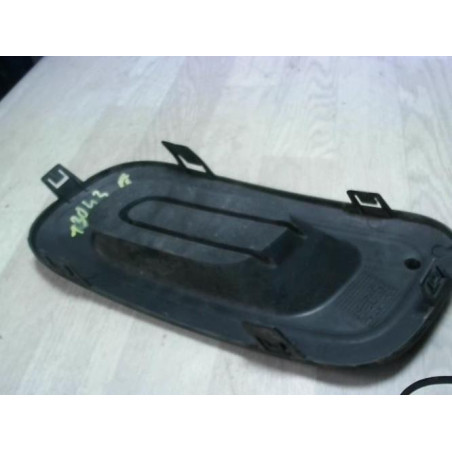 Enjoliveur anti brouillard FIAT PANDA 3 PHASE 1 d’occasion