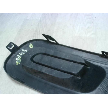 Enjoliveur anti brouillard FIAT PANDA 3 PHASE 1 d’occasion