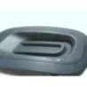 Enjoliveur anti brouillard FIAT PANDA 3 PHASE 1 d’occasion
