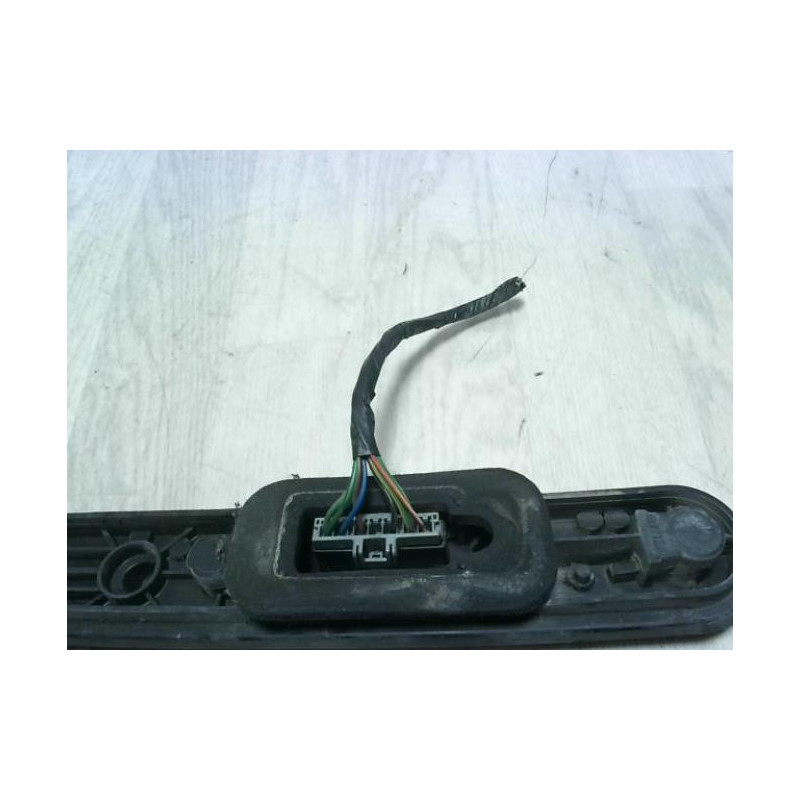 Platine feu arriere gauche FORD C-MAX 1 PHASE 1 d’occasion