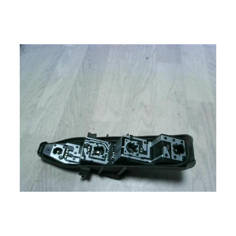 Platine feu arriere gauche RENAULT SCENIC 2 PHASE 1 d’occasion