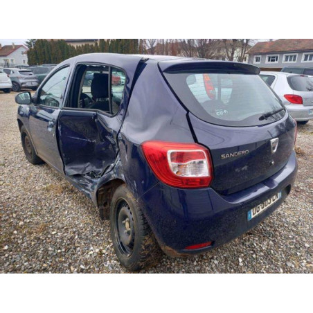 Ciel de toit DACIA SANDERO 2 PHASE 1 d’occasion