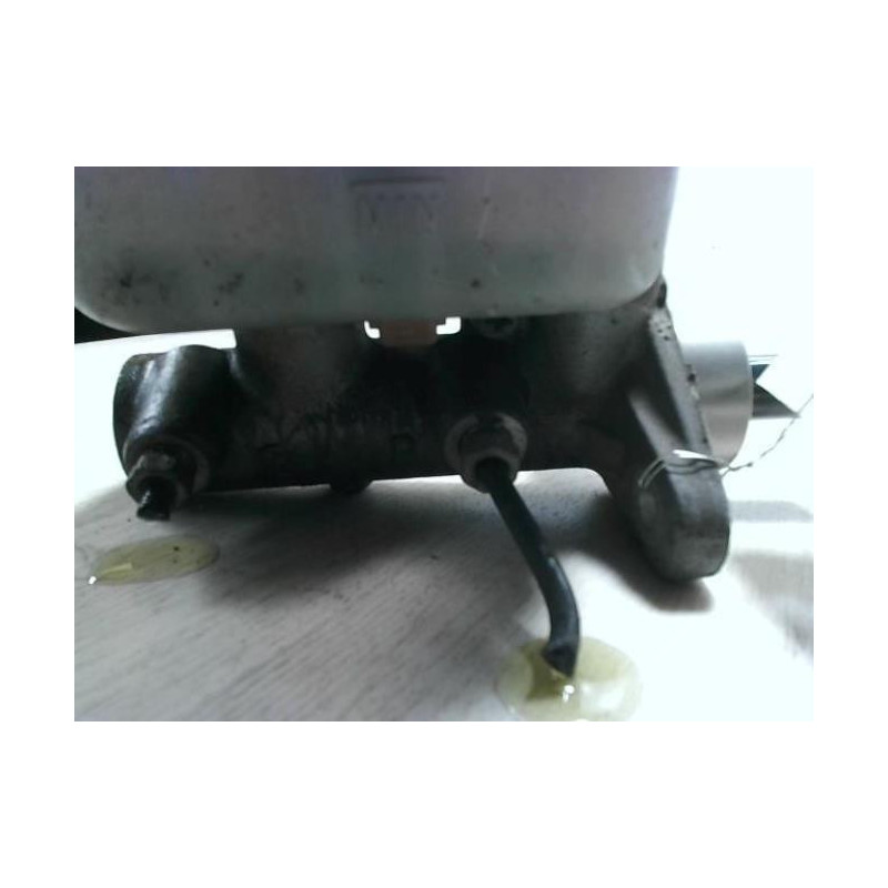 Maitre cylindre (freinage) HYUNDAI TERRACAN d’occasion