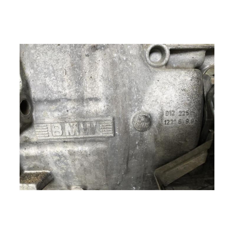 Boite de vitesses BMW SERIE 3 E36 d’occasion