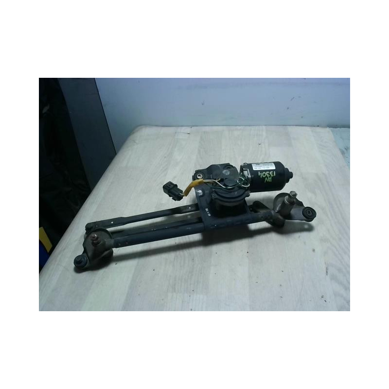 Moteur essuie glace avant HYUNDAI GETZ PHASE 1 d’occasion