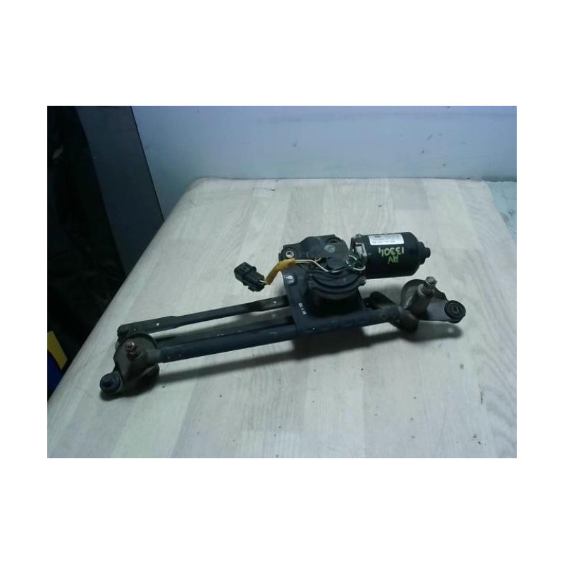 Moteur essuie glace avant HYUNDAI GETZ PHASE 1 d’occasion