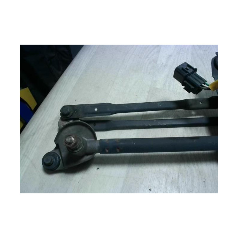 Moteur essuie glace avant HYUNDAI GETZ PHASE 1 d’occasion