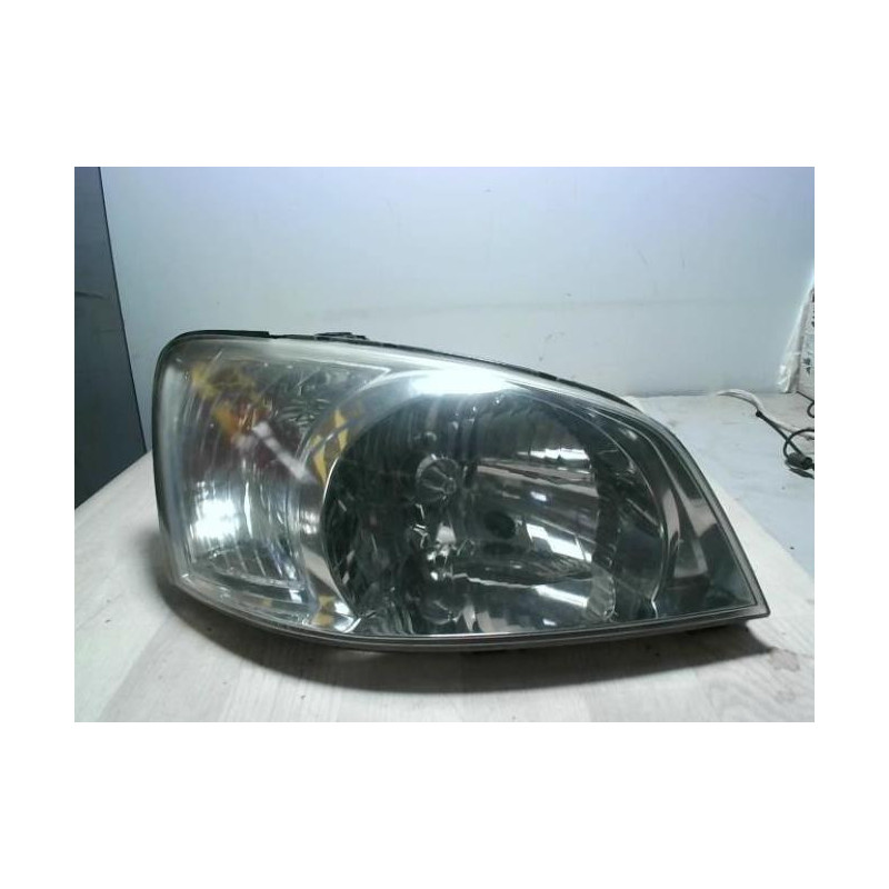 Optique avant principal droit (feux)(phare) HYUNDAI GETZ PHASE 1 d’occasion