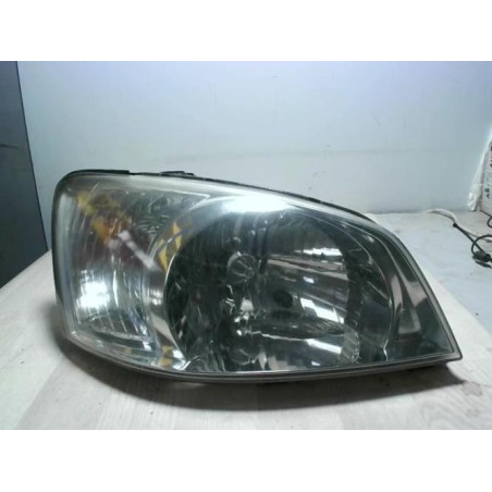 Optique avant principal droit (feux)(phare) HYUNDAI GETZ PHASE 1 d’occasion
