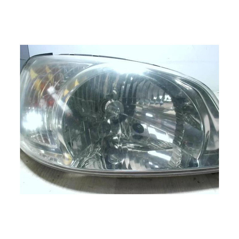 Optique avant principal droit (feux)(phare) HYUNDAI GETZ PHASE 1 d’occasion