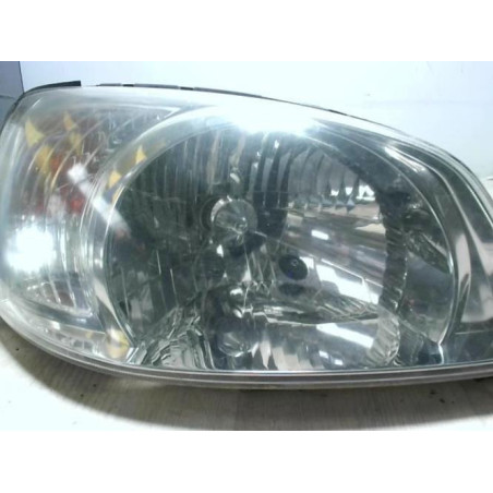 Optique avant principal droit (feux)(phare) HYUNDAI GETZ PHASE 1 d’occasion