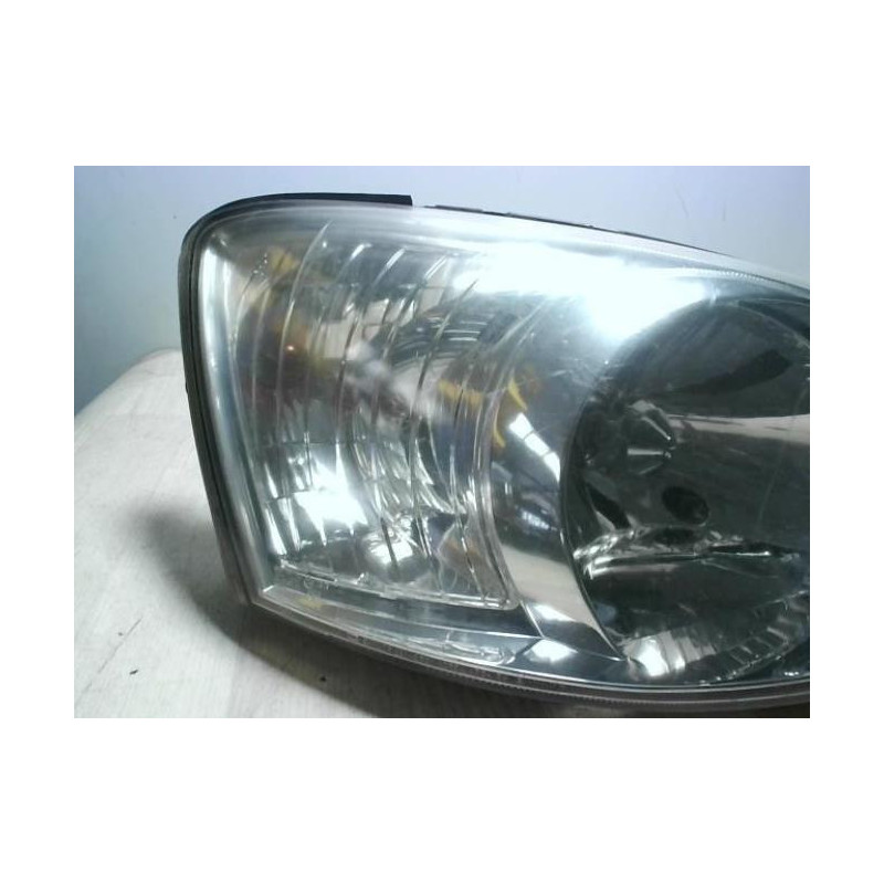Optique avant principal droit (feux)(phare) HYUNDAI GETZ PHASE 1 d’occasion