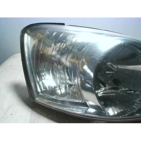 Optique avant principal droit (feux)(phare) HYUNDAI GETZ PHASE 1 d’occasion