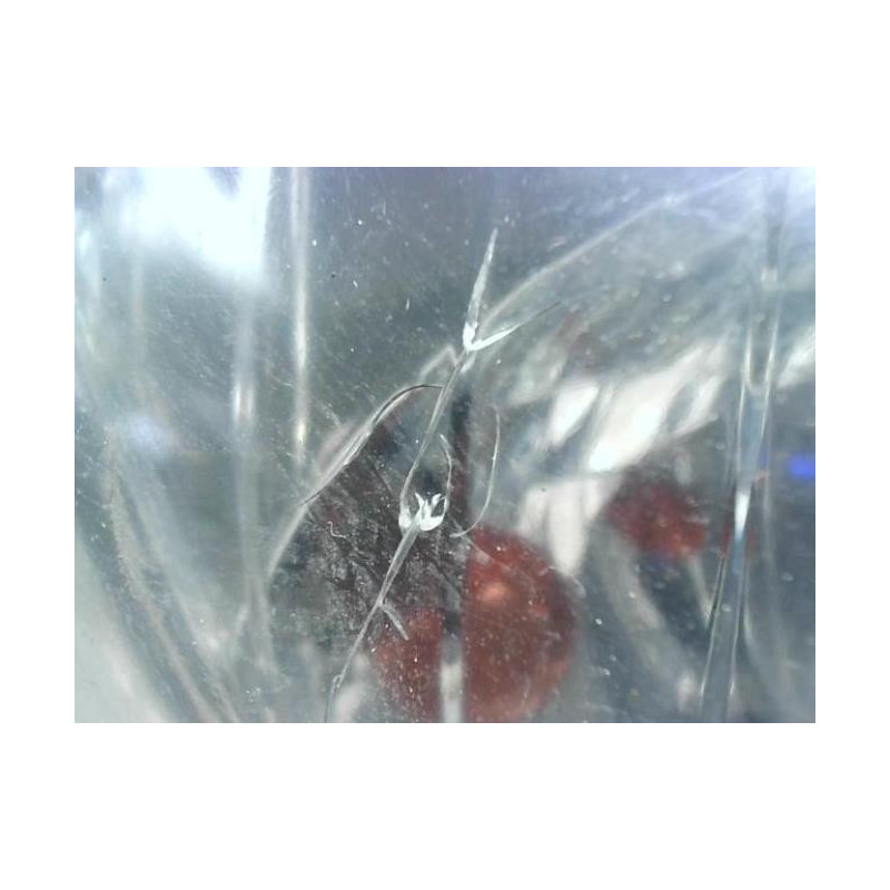 Optique avant principal droit (feux)(phare) HYUNDAI GETZ PHASE 1 d’occasion