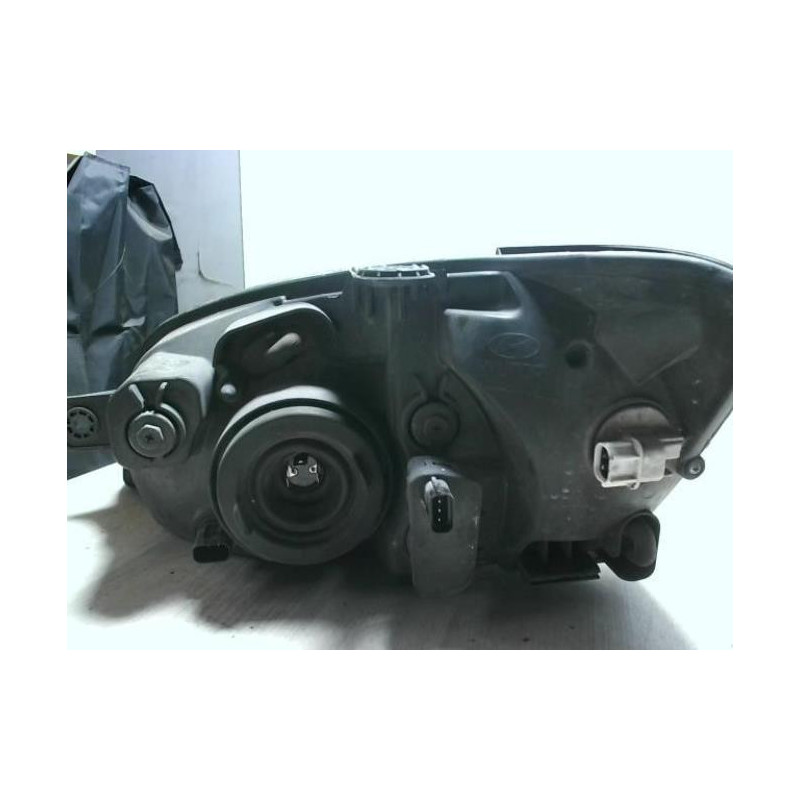 Optique avant principal droit (feux)(phare) HYUNDAI GETZ PHASE 1 d’occasion