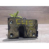 Serrure arriere gauche RENAULT CLIO 2 PHASE 1 d’occasion