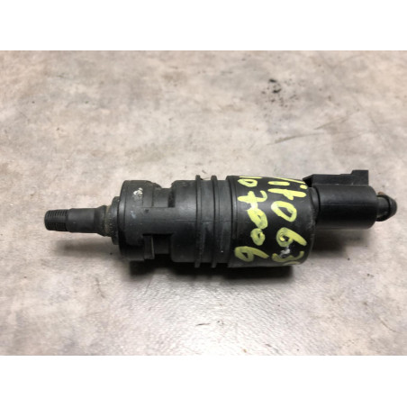 Pompe lave glace avant MERCEDES VITO 639 PHASE 2 d’occasion