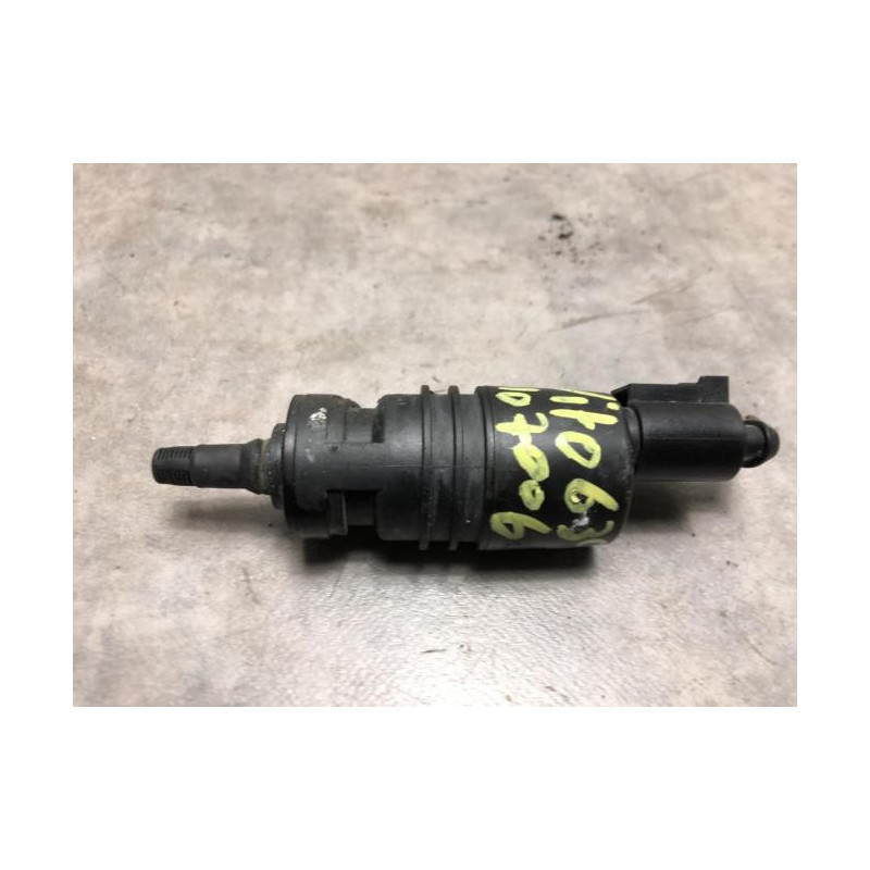 Pompe lave glace avant MERCEDES VITO 639 PHASE 2 d’occasion