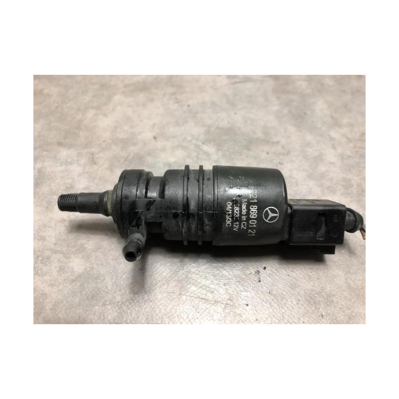 Pompe lave glace avant MERCEDES VITO 639 PHASE 2 d’occasion