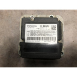 Boitier air bag MERCEDES VITO 639 PHASE 2 d’occasion
