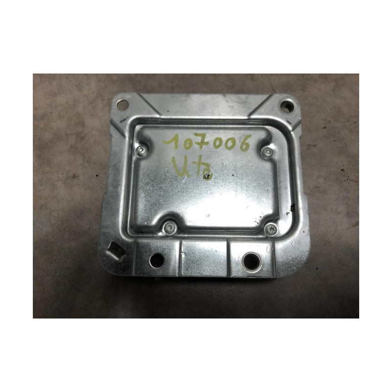 Boitier air bag MERCEDES VITO 639 PHASE 2 d’occasion