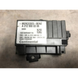 Module électronique MERCEDES VITO 639 PHASE 2 d’occasion