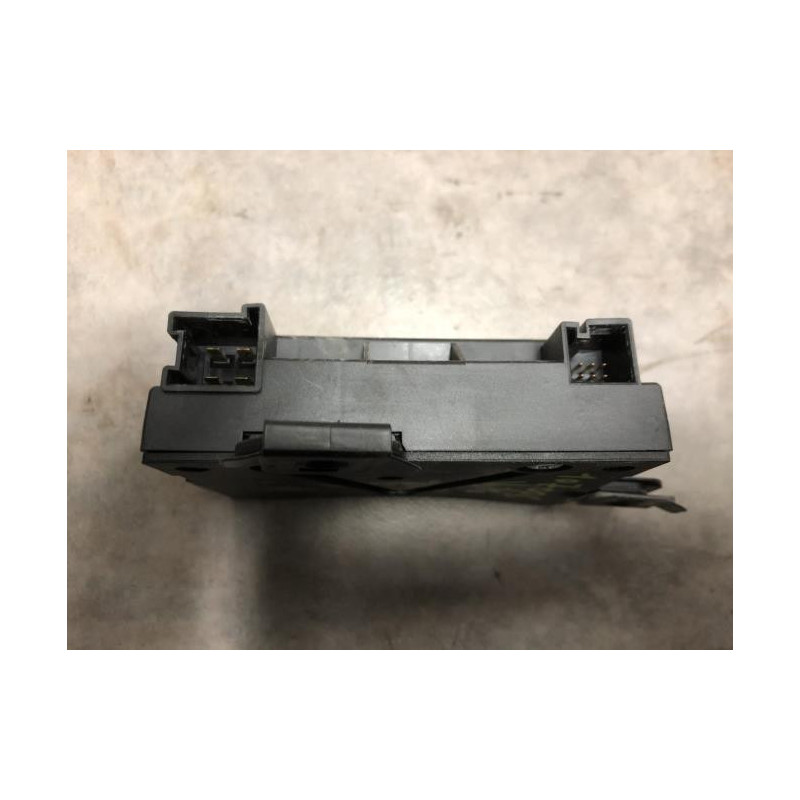 Module électronique MERCEDES VITO 639 PHASE 2 d’occasion