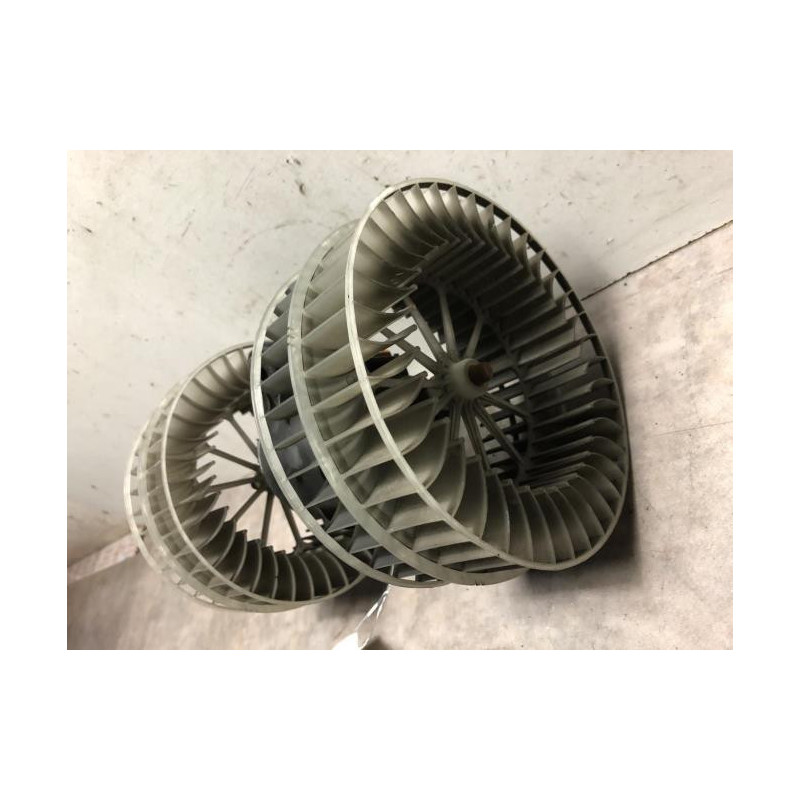 Ventilateur chauffage MERCEDES VITO 639 PHASE 2 d’occasion
