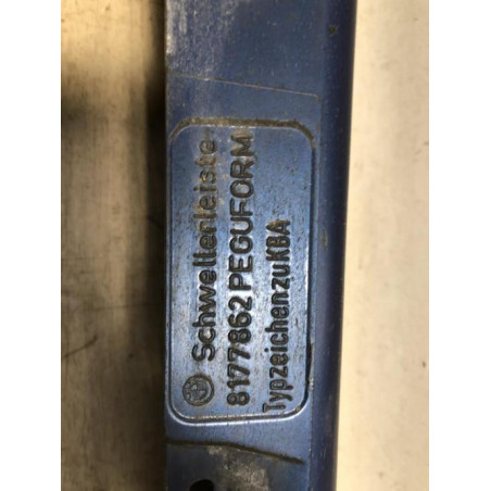 Bas de caisse droit BMW SERIE 3 E36 d’occasion