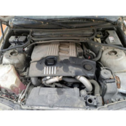 Boite de vitesses BMW SERIE 3 E46 PHASE 1 d’occasion