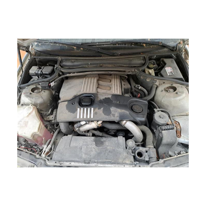 Boite de vitesses BMW SERIE 3 E46 PHASE 1 d’occasion