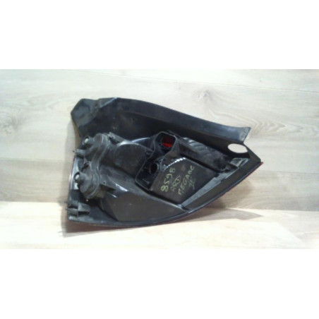 Feu arriere principal droit (feux) RENAULT MEGANE 2 PHASE 1 d’occasion