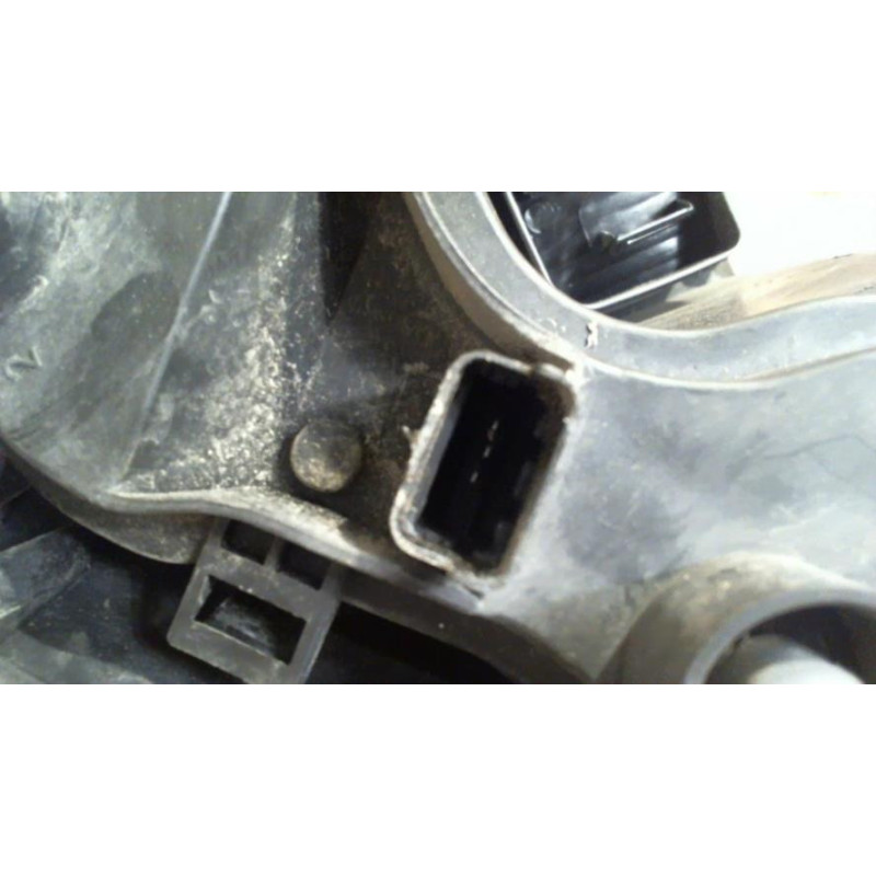 Feu arriere principal droit (feux) RENAULT MEGANE 2 PHASE 1 d’occasion