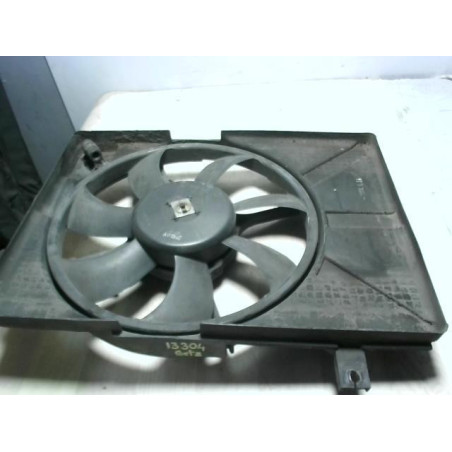 Moto ventilateur radiateur HYUNDAI GETZ PHASE 1 d’occasion