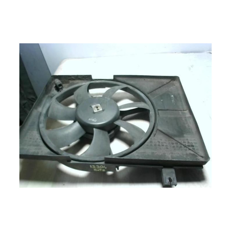 Moto ventilateur radiateur HYUNDAI GETZ PHASE 1 d’occasion