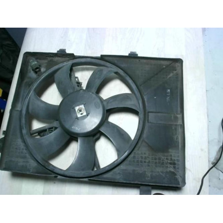 Moto ventilateur radiateur HYUNDAI GETZ PHASE 1 d’occasion