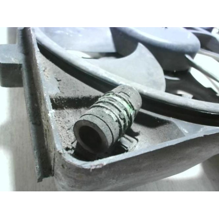 Moto ventilateur radiateur HYUNDAI GETZ PHASE 1 d’occasion