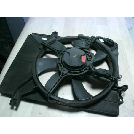 Moto ventilateur radiateur HYUNDAI GETZ PHASE 1 d’occasion