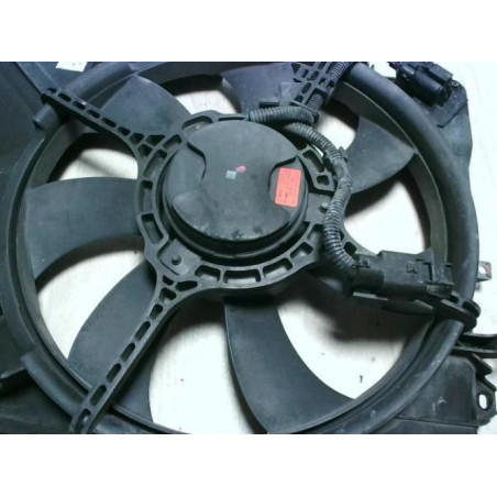 Moto ventilateur radiateur HYUNDAI GETZ PHASE 1 d’occasion