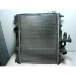 Radiateur eau HYUNDAI GETZ PHASE 1 d’occasion