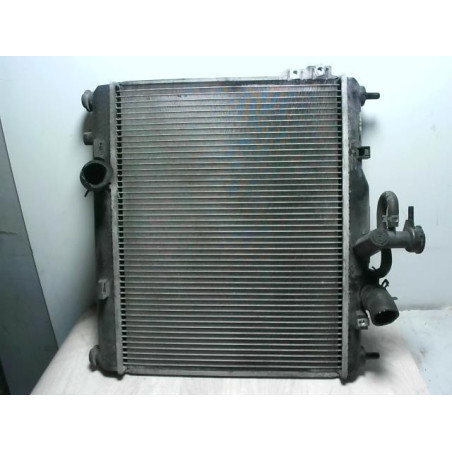 Radiateur eau HYUNDAI GETZ PHASE 1 d’occasion