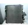 Radiateur eau HYUNDAI GETZ PHASE 1 d’occasion